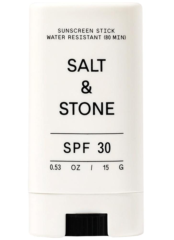 Salt & Stone SPF 30 Sunscreen Face Stick