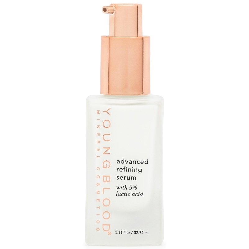 YOUNGBLOOD - Advanced Refining Serum 32 ml