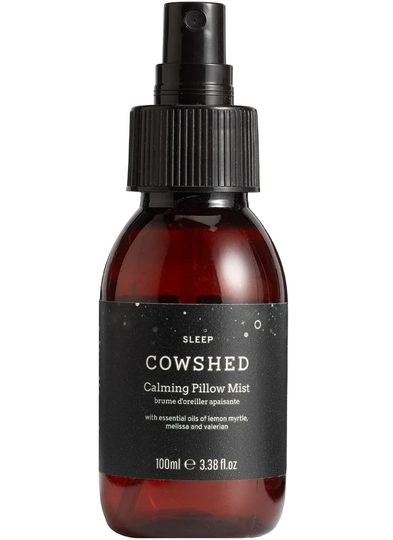 Cowshed Sleep Calming Pillow Mist 100ml