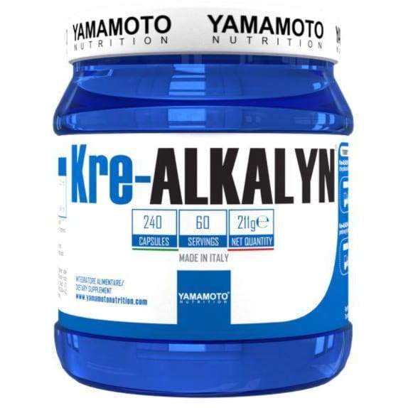 Kre-Alkalyn - 240 caps