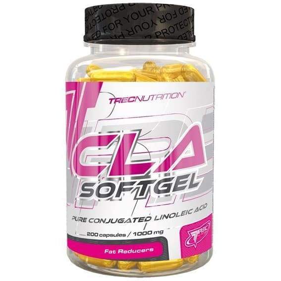 CLA Softgel - 200 caps