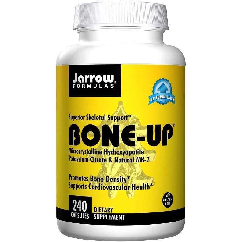 Bone-Up, Capsules - 240 caps