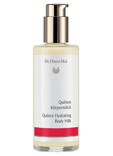 Dr Hauschka Quince Hydrating Body Milk 145ml