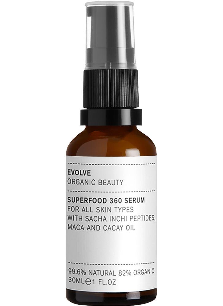 Evolve Superfood 360 Serum