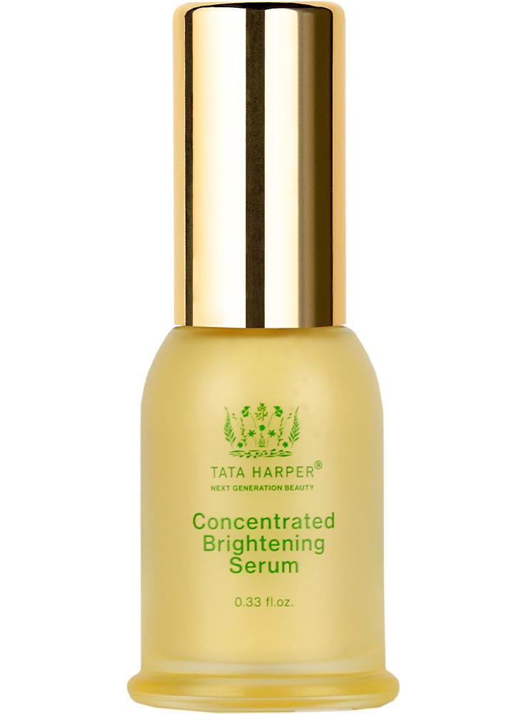 Tata Harper Concentrated Brightening Serum 2.0 Travel 10ml