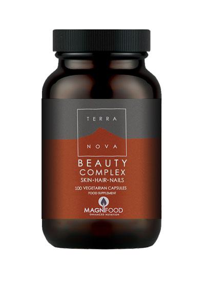 Terranova Skin Hair Nails Beauty Complex