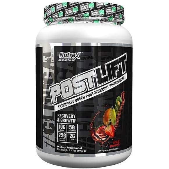 PostLift, Strawberry - 748 grams