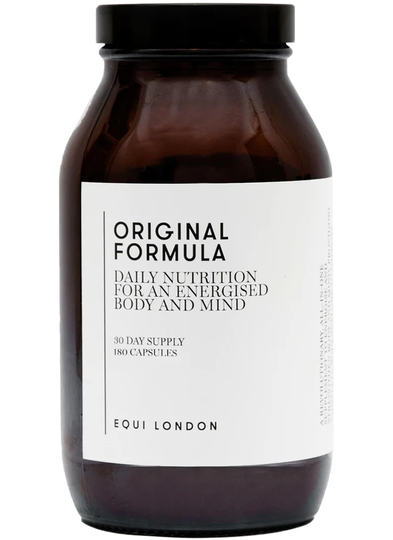 Equi London Original Formula Capsules 30 days 180 capsules