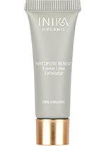 Inika Phytofuse Renew Caviar Lime Exfoliator sample