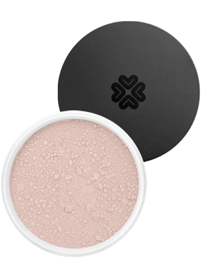 Lily Lolo Mineral Foundation Candy Cane 10g