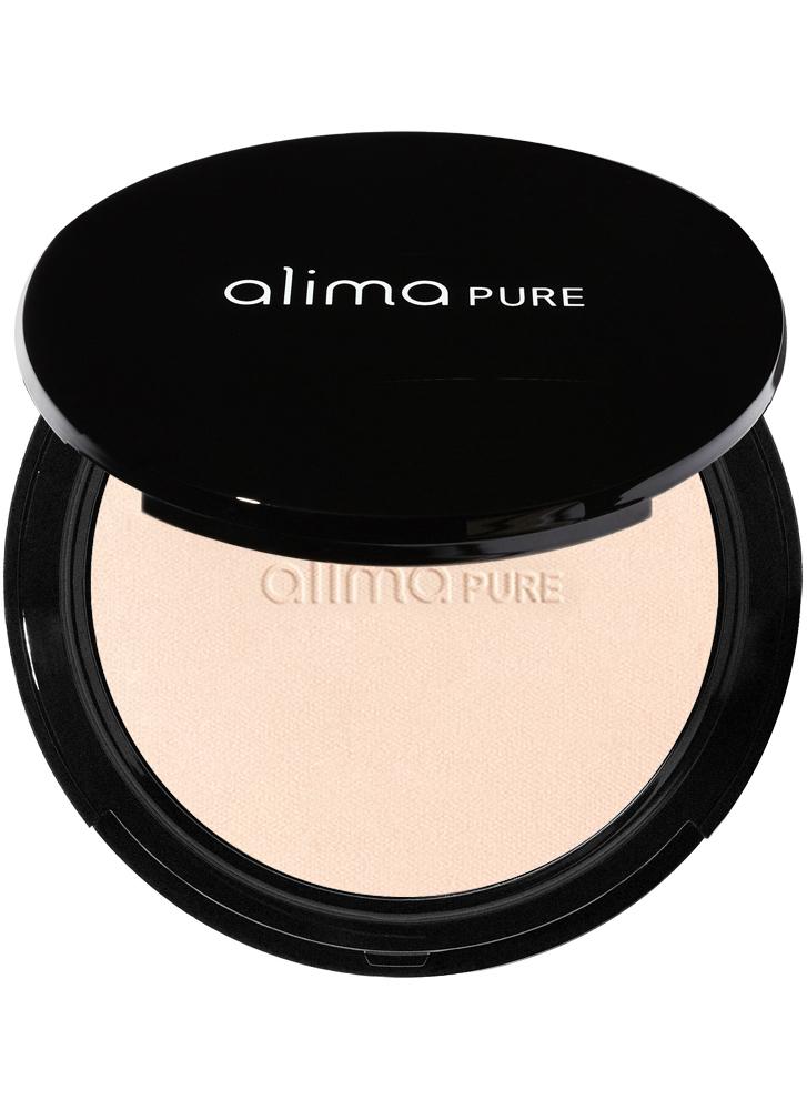 Alima Pure Rosehip Antioxidant Complex Pressed Foundation