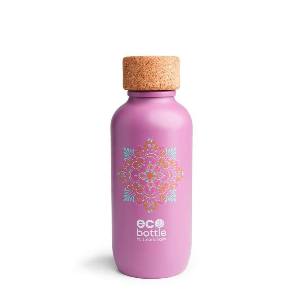 EcoBottle, Mandala - 650 ml.