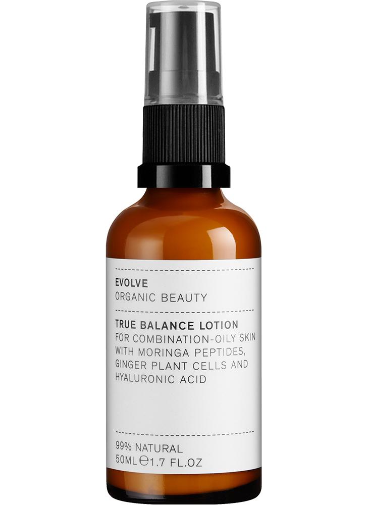 Evolve True Balance Lotion