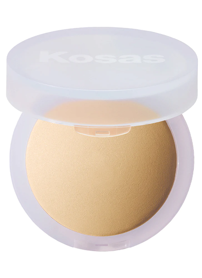 Kosas Cloud Set Baked Setting & Smoothing Powder Cushiony 9.5g