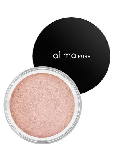 Alima Pure Luminous Shimmer Blush