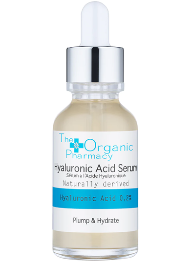 The Organic Pharmacy Hyaluronic Acid Serum 30ml