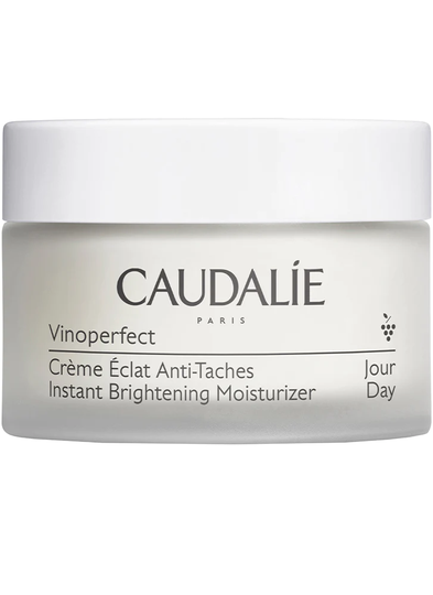 Caudalie Vinoperfect Instant Brightening Moisturiser 50ml