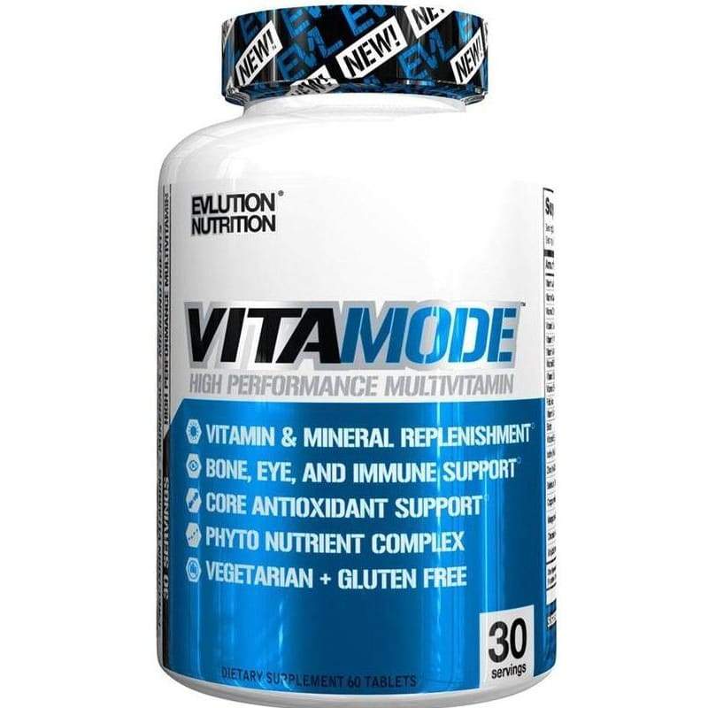 VitaMode - 60 tablets