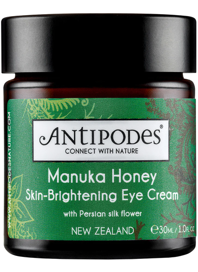 Antipodes Manuka Honey Skin Brightening Eye Cream 30ml
