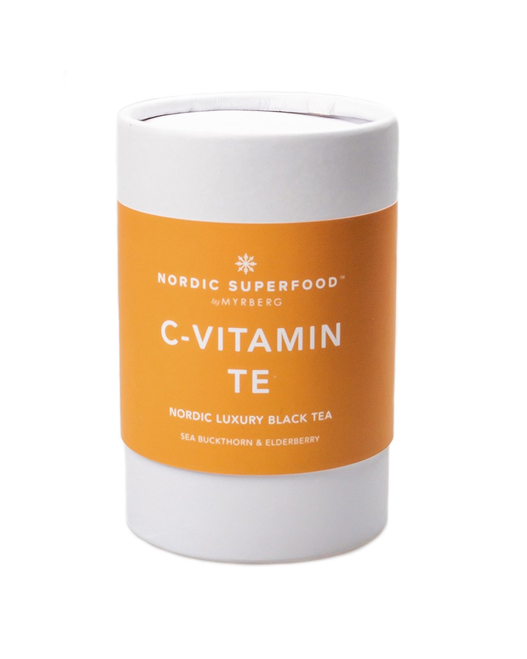Nordic Superfood - Tea C vitamin 80 g