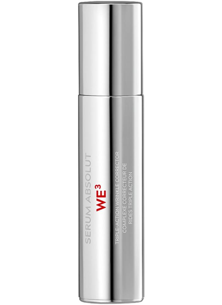 Luzern WE3 Triple Action Serum Wrinkle Corrector