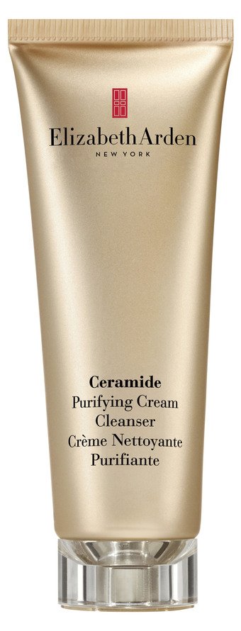 Elizabeth Arden - Ceramide Purifying Cream Cleanser 125 ml