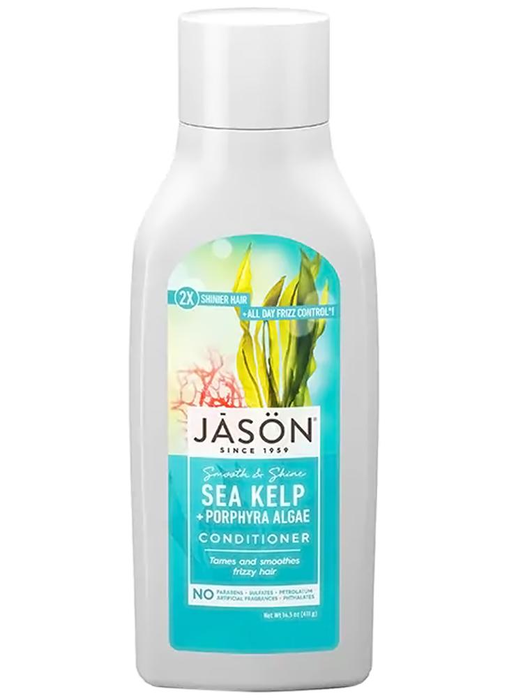 Jason Smoothing Sea Kelp & Porphyra Algae Conditioner