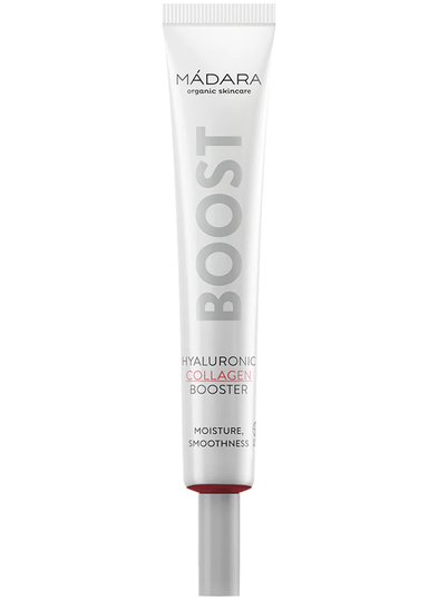 Madara BOOST Hyaluronic Collagen Booster 25ml