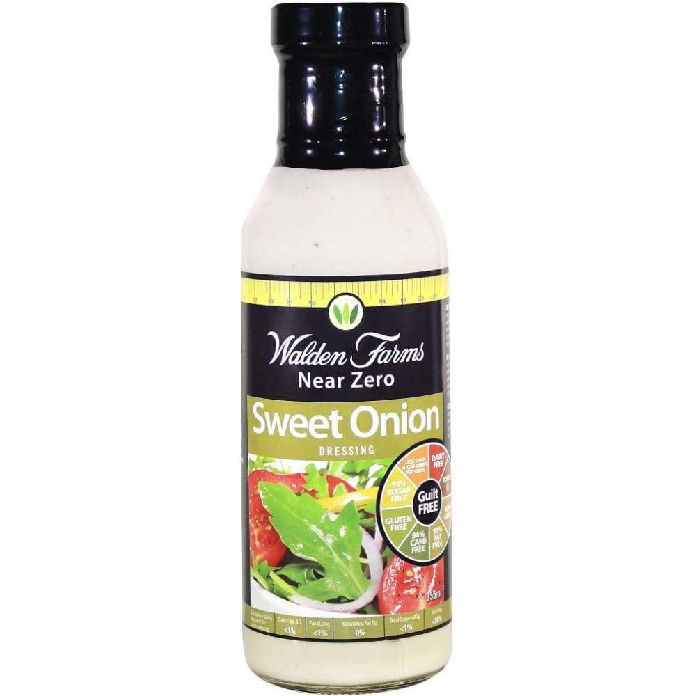 Salad Dressings, Sweet Onion - 355 ml.
