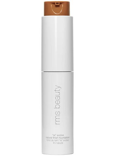 RMS Beauty Re Evolve Natural Finish Foundation 99 29ml