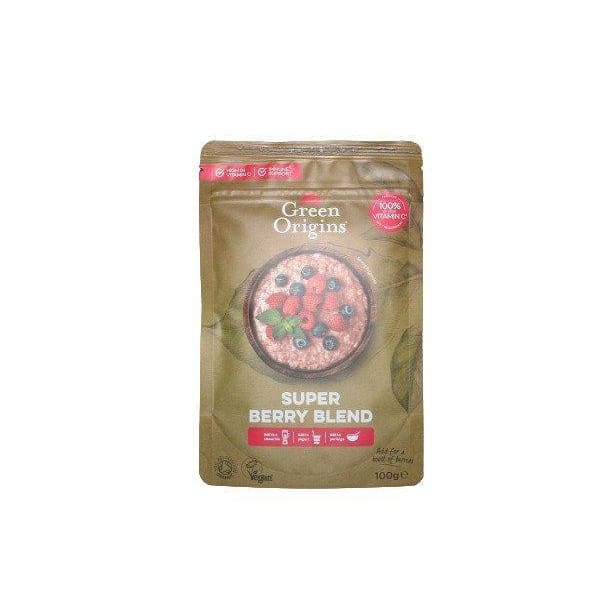 Super Berry Blend - 100 grams