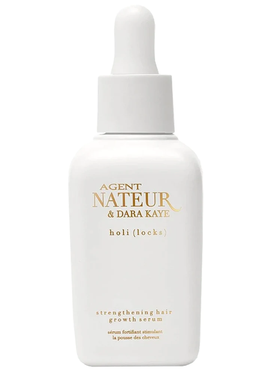 Agent Nateur Holi Locks Strengthening Hair Growth Serum 50ml