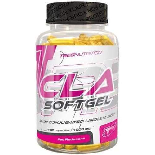 CLA Softgel - 100 caps