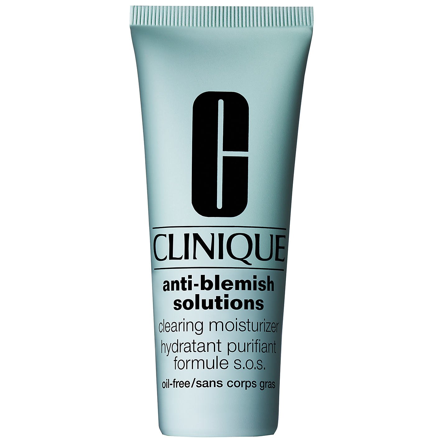 Clinique - Anti-Blemish Clearing Moisturizer Skin Care 50 ml