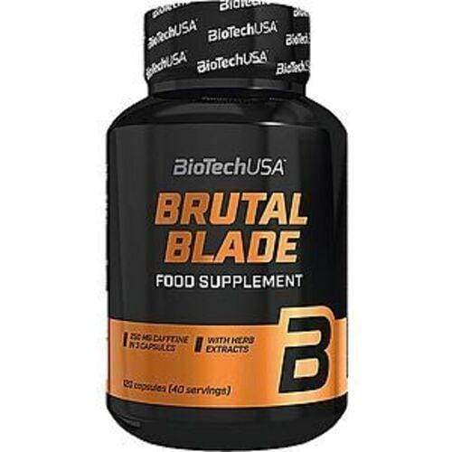 Brutal Blade - 120 caps