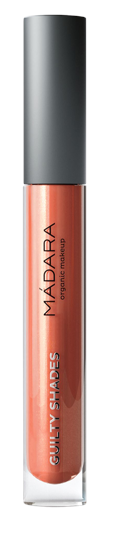 Mádara - Guilty Shades Eye & Cheek Multi-Shadow 4 ml - Heat