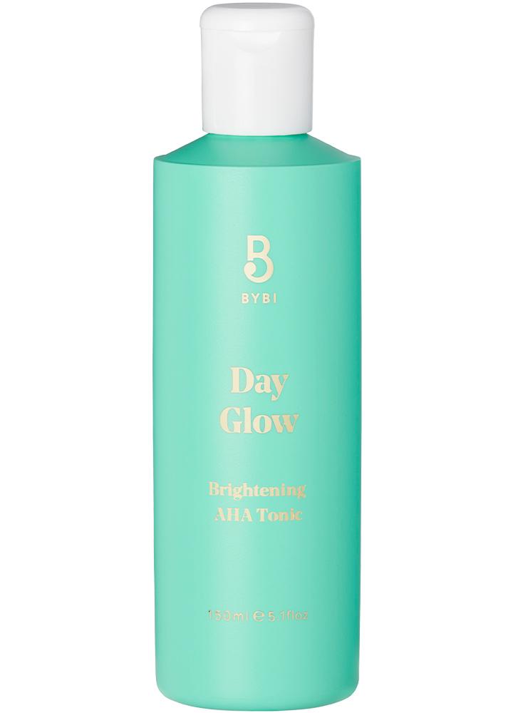 BYBI Beauty Day Glow Brightening AHA Tonic