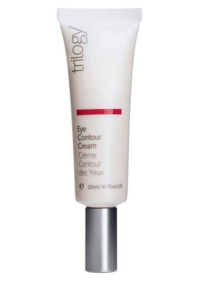 Trilogy Eye Contour Cream