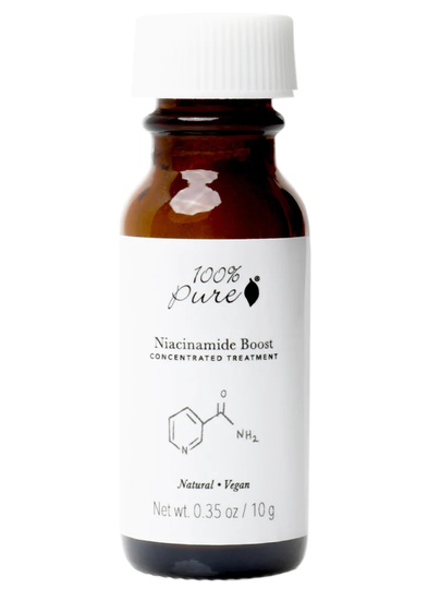 100% Pure Niacinamide Boost 10g