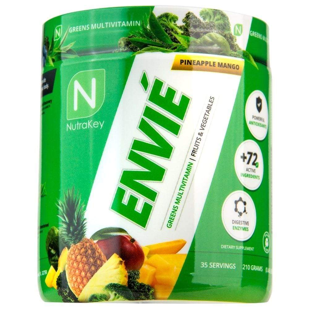 Envie, Wild Berry - 210 grams