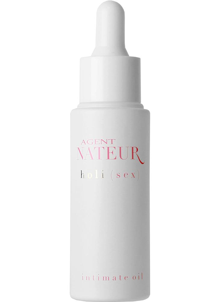 Agent Nateur Holi Sex Intimate Oil