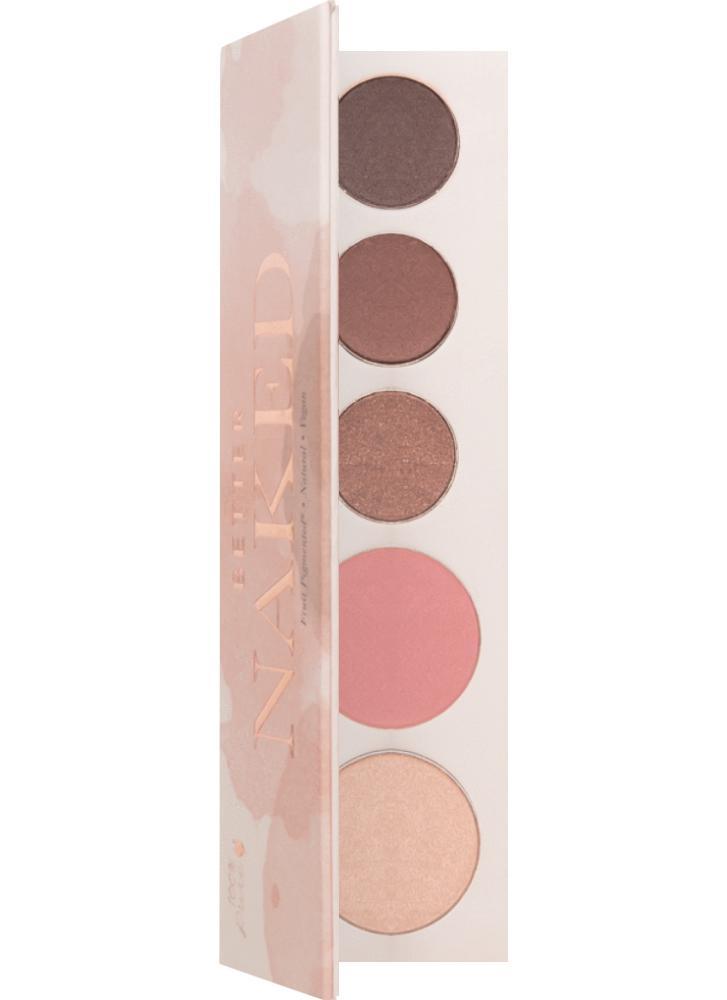 100% Pure Better Naked Palette