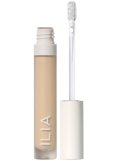 ILIA Beauty True Skin Serum Concealer Chicory 5ml