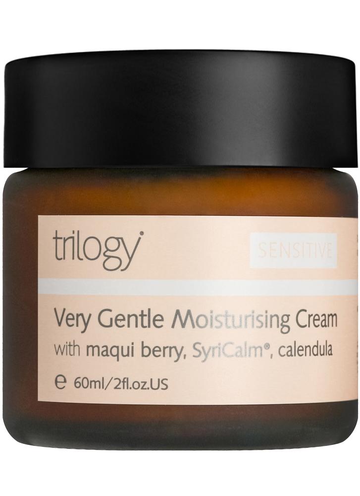 Trilogy SENSITIVE Very Gentle Moisturising Cream