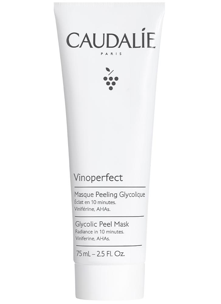 Caudalie Vinoperfect Glycolic Peel Mask