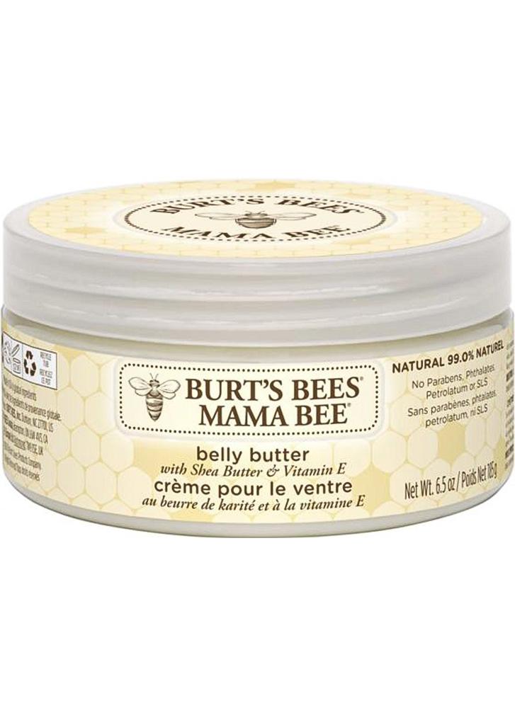 Burt's Bees Mama Bee Belly Butter