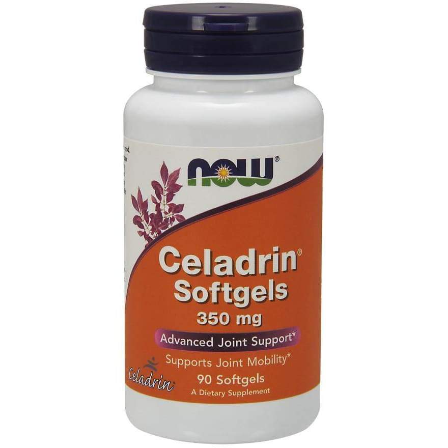 Celadrin, 350mg - 90 softgels
