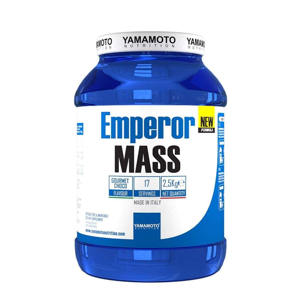 Emperor MASS, Cookies - 2500 grams