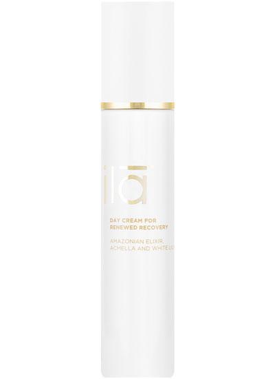 Ila Day Cream for Renewed Recovery