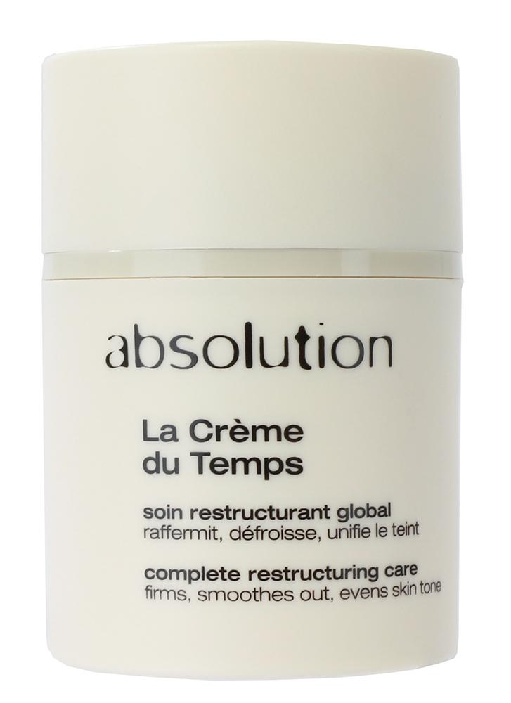 Absolution La Creme du Temps Firming Face Cream